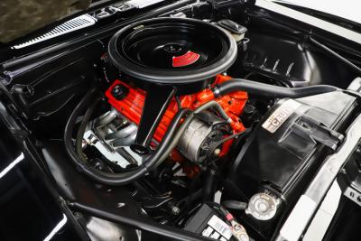 1969 Chevrolet Camaro Z28 Tribute