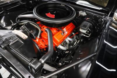 1969 Chevrolet Camaro Z28 Tribute