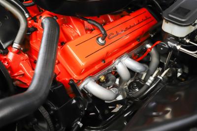 1969 Chevrolet Camaro Z28 Tribute