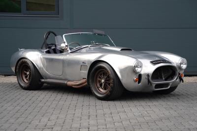 2018 DBR Cobra