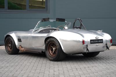 2018 DBR Cobra