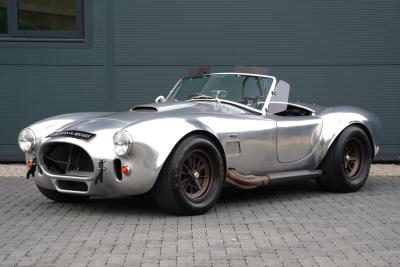 2018 DBR Cobra