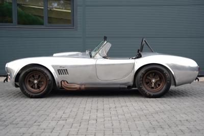 2018 DBR Cobra