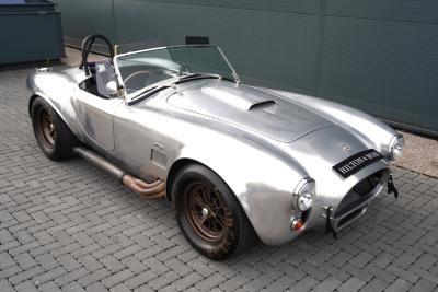 2018 DBR Cobra