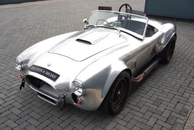 2018 DBR Cobra