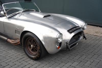 2018 DBR Cobra
