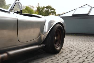 2018 DBR Cobra