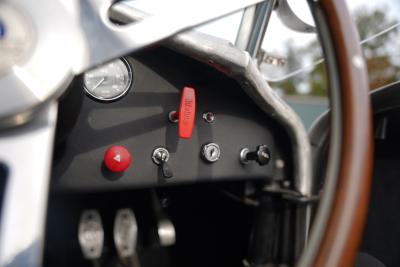 2018 DBR Cobra
