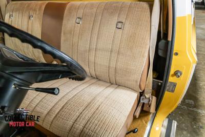 1977 Chevrolet C20