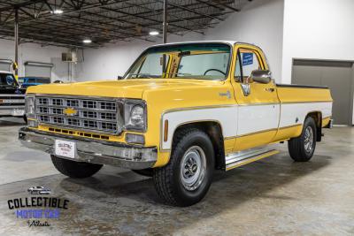 1977 Chevrolet C20