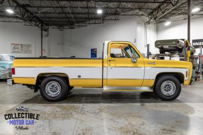 1977 Chevrolet C20