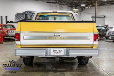 1977 Chevrolet C20