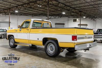 1977 Chevrolet C20