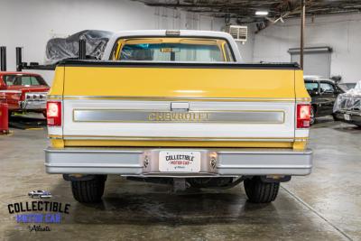 1977 Chevrolet C20