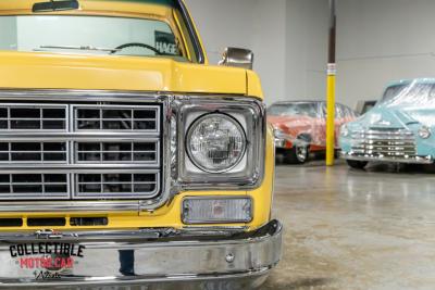 1977 Chevrolet C20