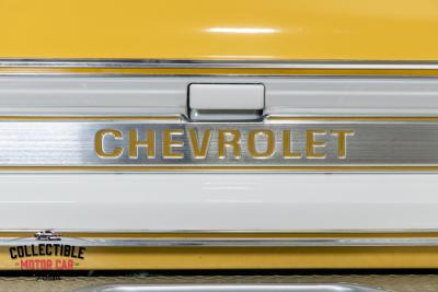 1977 Chevrolet C20