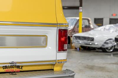 1977 Chevrolet C20