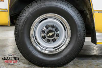 1977 Chevrolet C20