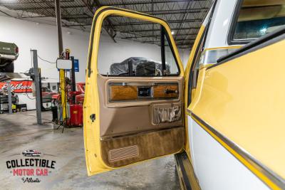 1977 Chevrolet C20