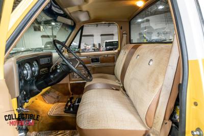 1977 Chevrolet C20
