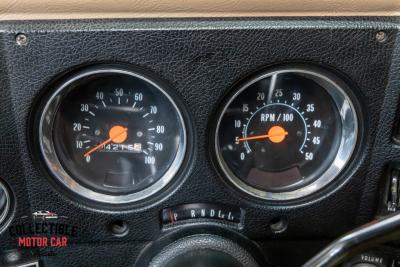 1977 Chevrolet C20