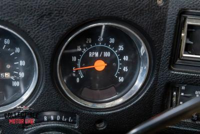1977 Chevrolet C20