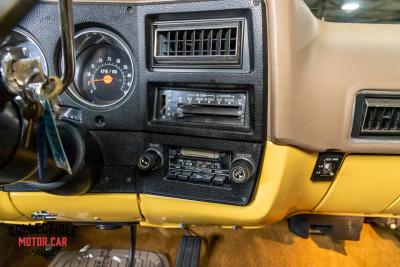 1977 Chevrolet C20