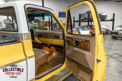 1977 Chevrolet C20