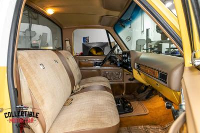 1977 Chevrolet C20
