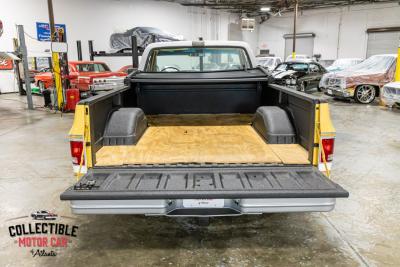 1977 Chevrolet C20