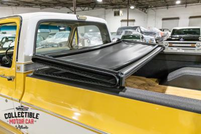 1977 Chevrolet C20