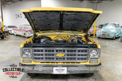 1977 Chevrolet C20