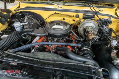 1977 Chevrolet C20
