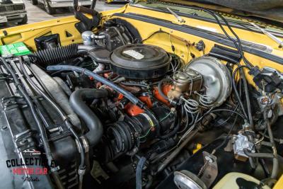 1977 Chevrolet C20