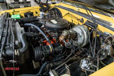 1977 Chevrolet C20
