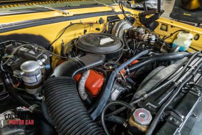 1977 Chevrolet C20