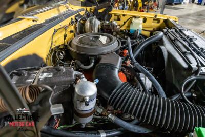 1977 Chevrolet C20