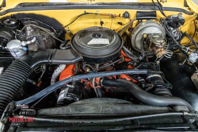 1977 Chevrolet C20