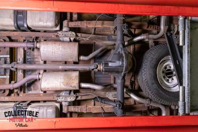 1977 Chevrolet C20