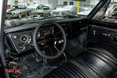 1969 Chevrolet C10