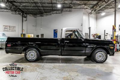 1969 Chevrolet C10