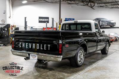 1969 Chevrolet C10