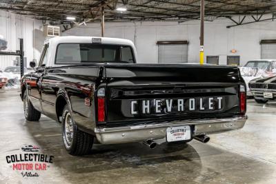 1969 Chevrolet C10