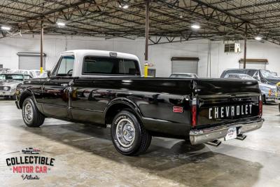 1969 Chevrolet C10