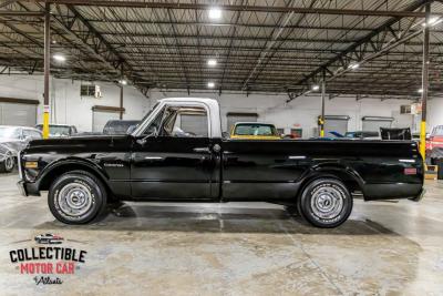 1969 Chevrolet C10