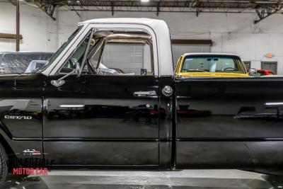 1969 Chevrolet C10