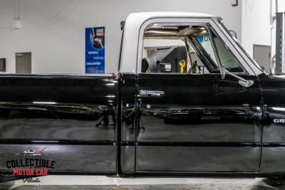1969 Chevrolet C10