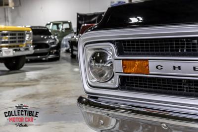 1969 Chevrolet C10