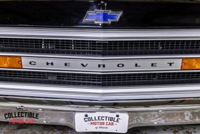 1969 Chevrolet C10