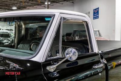 1969 Chevrolet C10